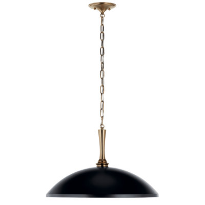 Tonilyn 1 - Light Dome Pendant