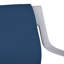 Chaise d'invité de bureau Cascade-107129438