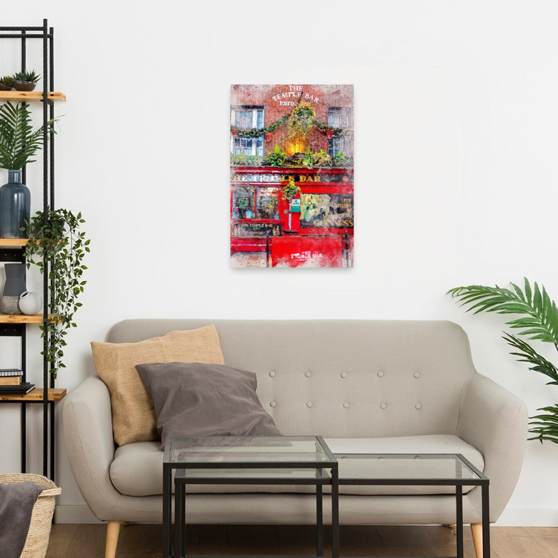 Print, 60.96cm H x 40.64cm W