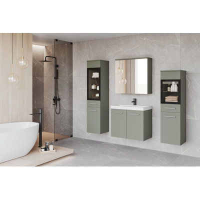 Sumiye Bathroom Suite