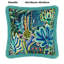  Housse de coussin Tassels