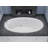 Martinique 70'' x 42'' Whirlpool Acrylic Bathtub-11770346