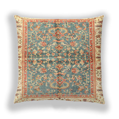 Coussin décoratif abstrait Abstract 3190