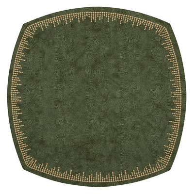 Blaze Placemat Set