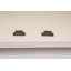 Mignonette 2 Door Solid + Manufactured Wood Wardrobe-20586776