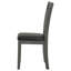 Chaise de salle à manger Guntersville-81637821