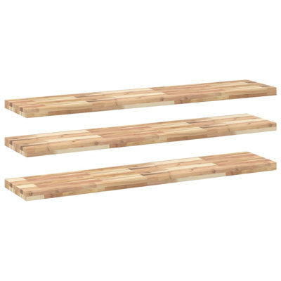 Floating Shelf