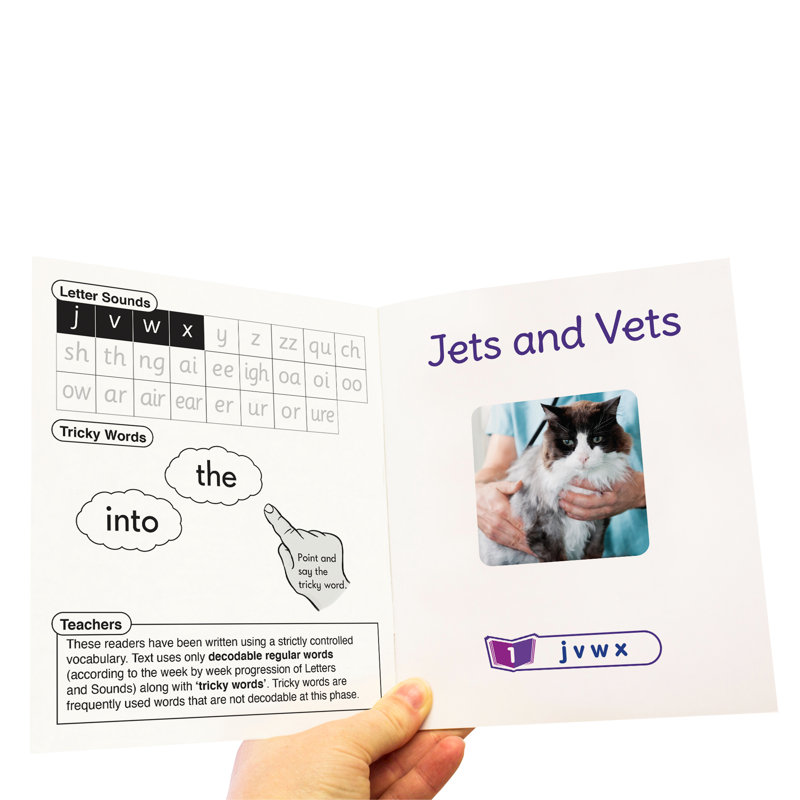 Classroom Book