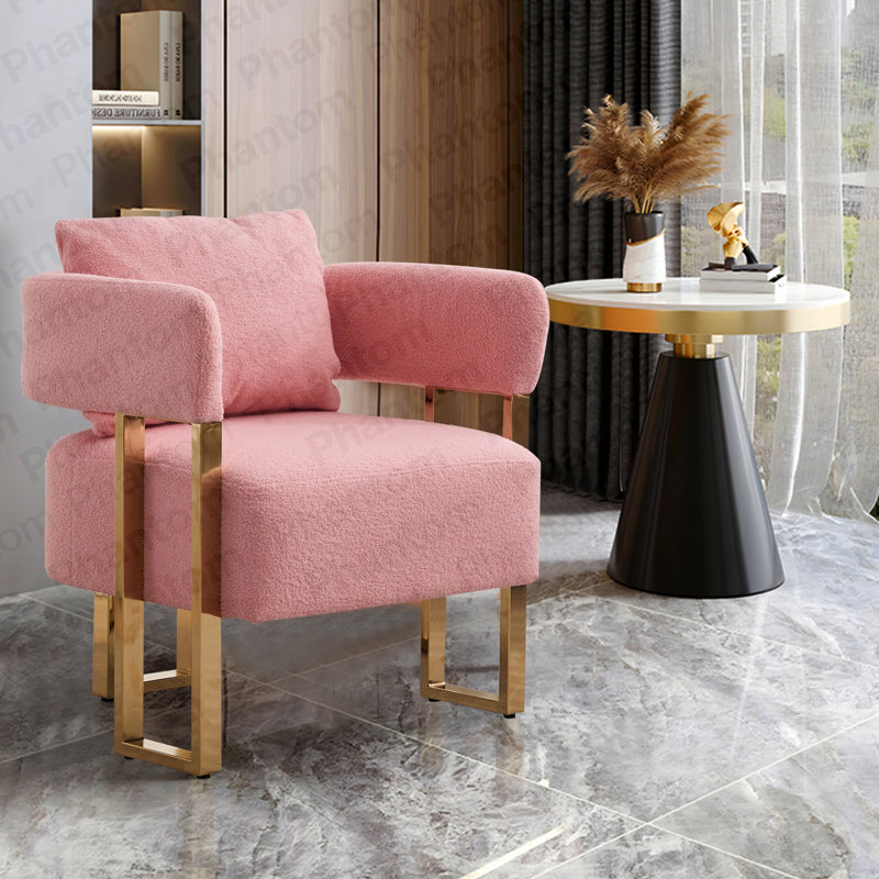 Chaise TS Modern
