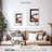 Sireci Half Basketball Hoop-108501018