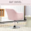 Upholstered Accent Chair-431781397