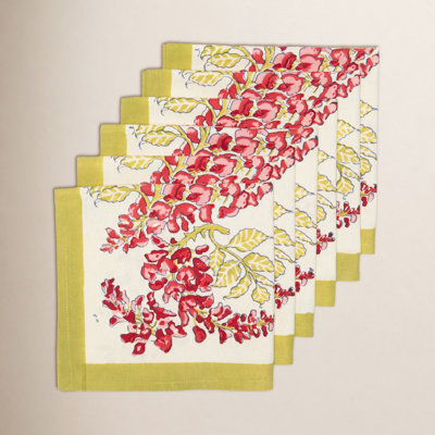 Kappa Cotton Napkin