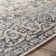Woosley Oriental Indoor Rug
