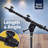 Hola! Music Single Screen Floor Stand Mount