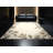 Soft Plush Fedele Easter Modern & Contemporary Abstract Area Rug in Beige – Beige Binding-960125112