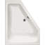 Courtney 60'' L Soaking Bathtub-88749596-9227841