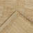 Hondo Brown Checkered Indoor/Outdoor Area Rug-507032728