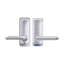 Keyless Smart Door Lever with with Bluetooth Capability-63466826