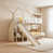 Beige/White sélectionné