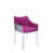 Rome / mauve est en rupture de stock