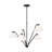 Werley Large Chandelier from Generation Lighting -1315698132
