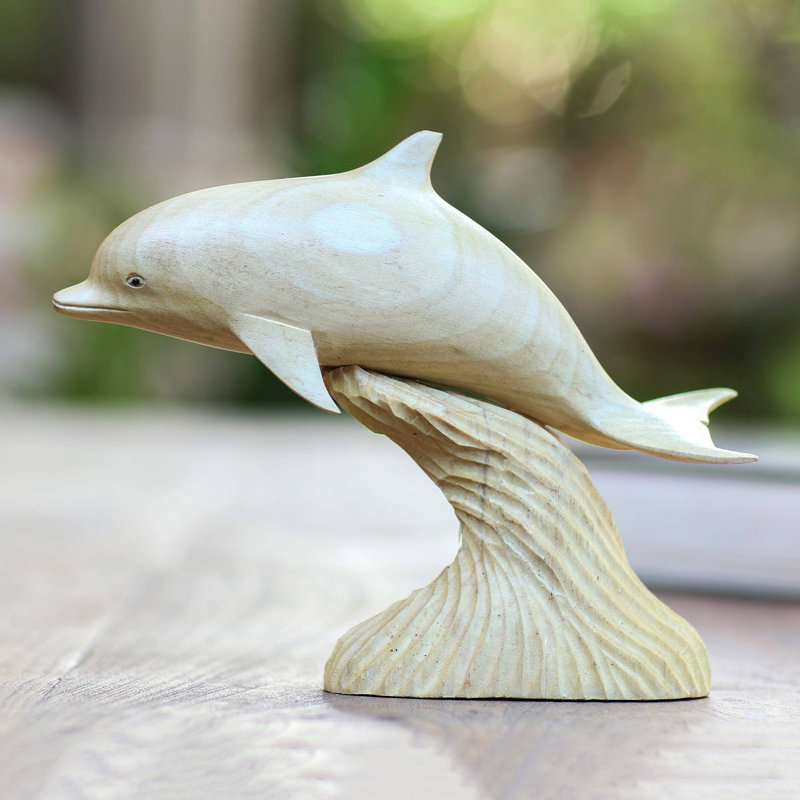 Unger Animals Statue