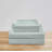 Elegant Comfort Luxurious 4-Piece Silky Satin Sheet Set, Skin And Hair Friendly, Wrinkle, Fade, Stain Resistant With Deep Pockets Fitted Sheet, Cooling Soft Satin Sheet Set-126541376-126541377