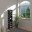 10 Pair Shoe Rack