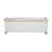 Melynda Solid Wood Storage Bench