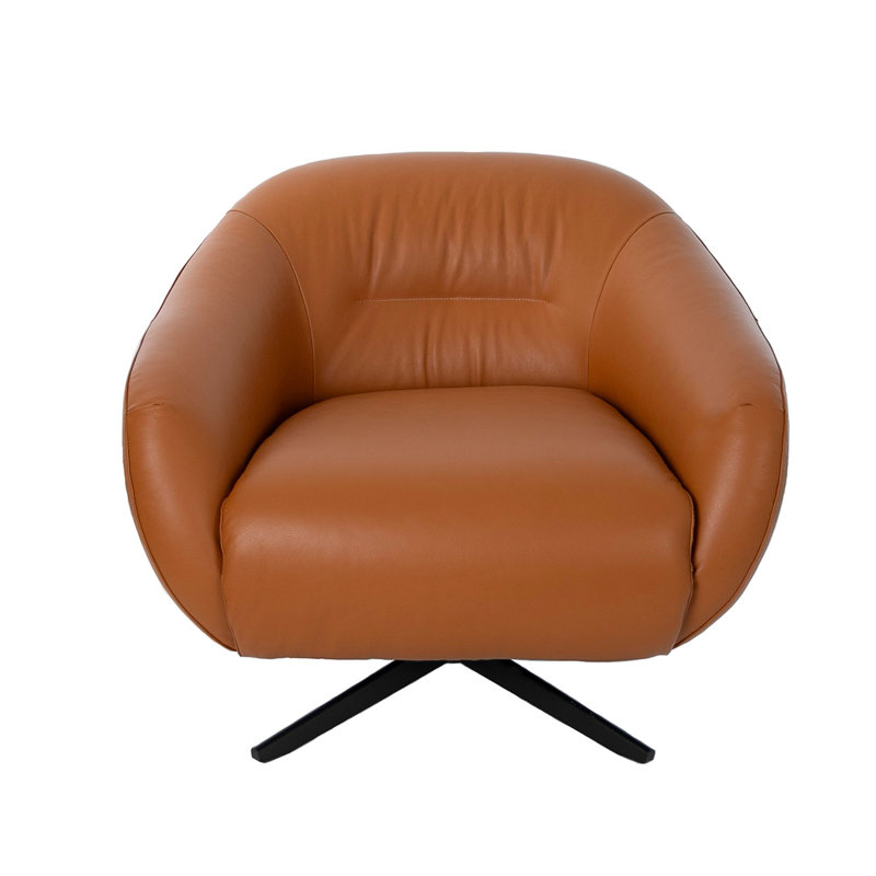 Upholstered Armchair