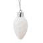 24cm Plastic / Acrylic Bauble