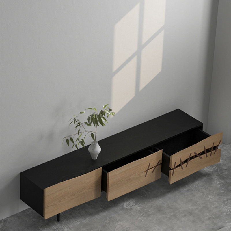 Meuble télé Fashion, 62.99"