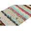 One-of-a-Kind 2'7"x5'4" Hand Knotted Area Rug