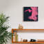 «Pink Lady» par Andreas Magnusson, art mural sur toile-1089602120