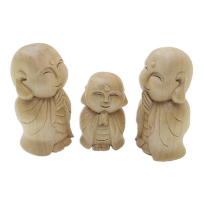 Cornew Figurines & Sculptures