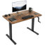 Bureau manuel à hauteur réglable-100133518-100133517
