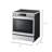 30 in. 6.3 cu. ft. 5 Burner Element Slide-In Electric Range in PrintProof Stainless Steel w/ Instaview, Air Fry, ProBake-78015255