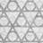 Classico Carrara 7" x 8" Porcelain Patterned Wall & Floor Tile