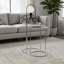 Tables miroir Valor