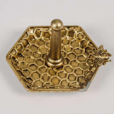Metal Ring Holder