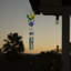 Elithia Metal Animals Wind Chime-391095446