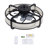 21 Inch Ceiling Fan Light