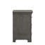 Table de chevet 1 tiroir Woodside-1546311943