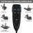 Lift Recliner Chair Heat Massage Dual Motor Infinite Position Up To 350 LBS Large Electric Power Lift Recliners With Power-Remote, Medium-Firm And Heavy Duty-997525462