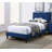 Griseldis Upholstered Unfinished Slat Bed-347154385-401647182