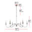 Lustre 6 lumières façon bougie Ableton-1382429159-1381625014