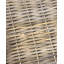 Andella Handwoven Rattan Tray Set