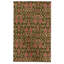 Flatweave Wool Area Rug