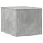 Engineered Wood Litter Box Enclosure-537920440