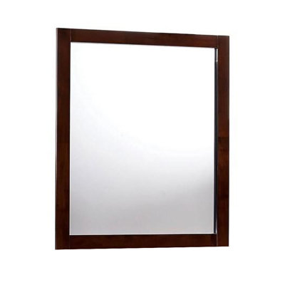 Flat Wall Mirror